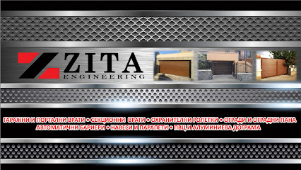 Zeta Engineering Ltd.