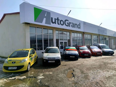 Autogrand Ltd.