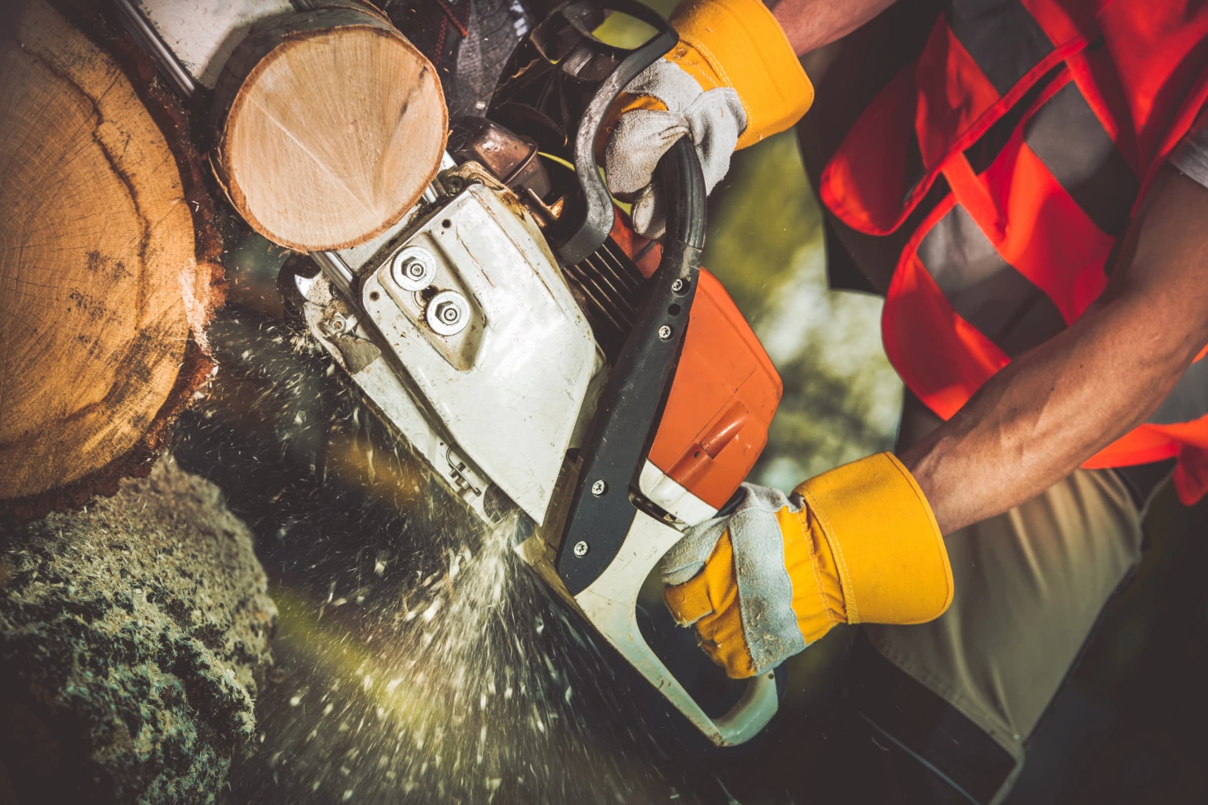 резачки за дърва Stihl